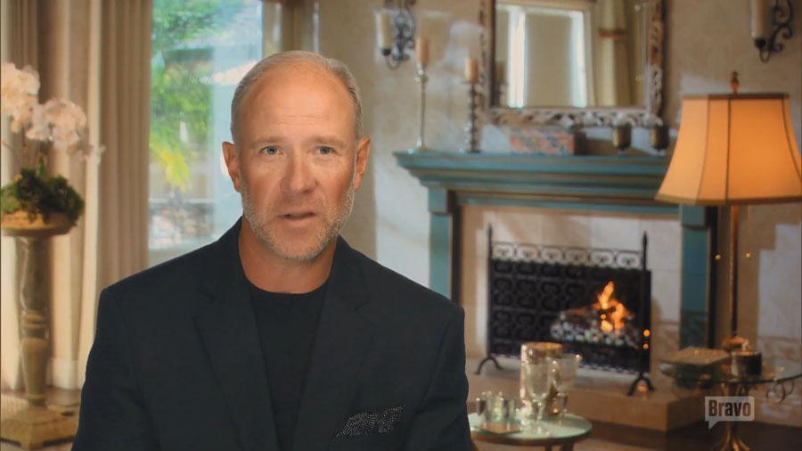 Brooks ayers profiting from fake cancer scandal 07