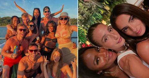 amanda batula celsius pp