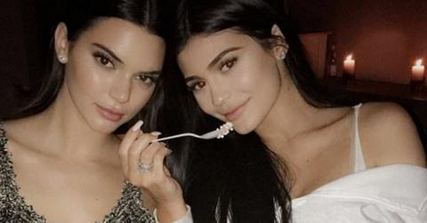 Kylie jenner 20 birthday party feature