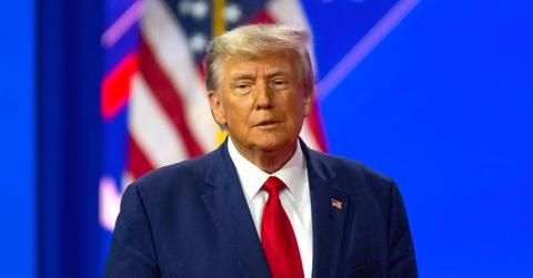 donald trump weight questioned fulton county arrest