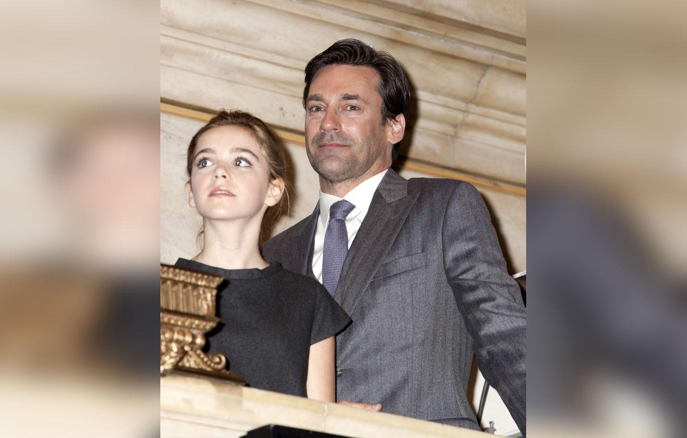 kiernan shipka jon hamm