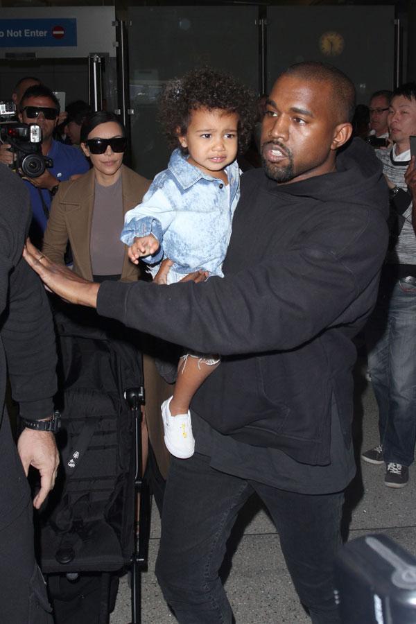 Kanye west kids1