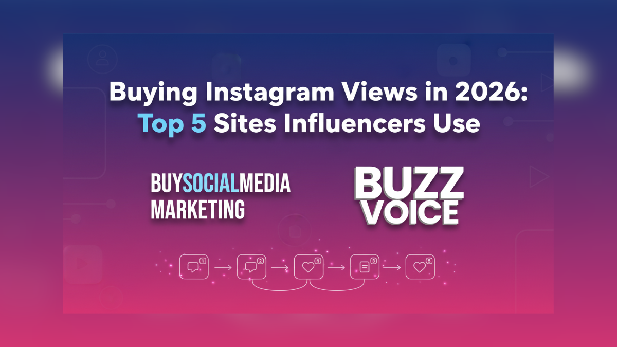 buying instagram views in  top  sites influencers use