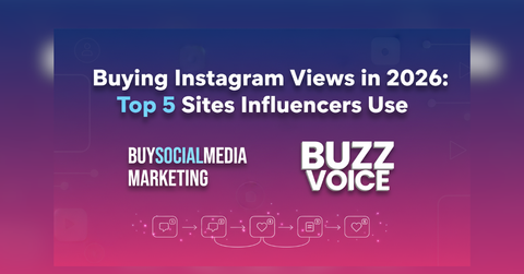 buying instagram views in top sites influencers use