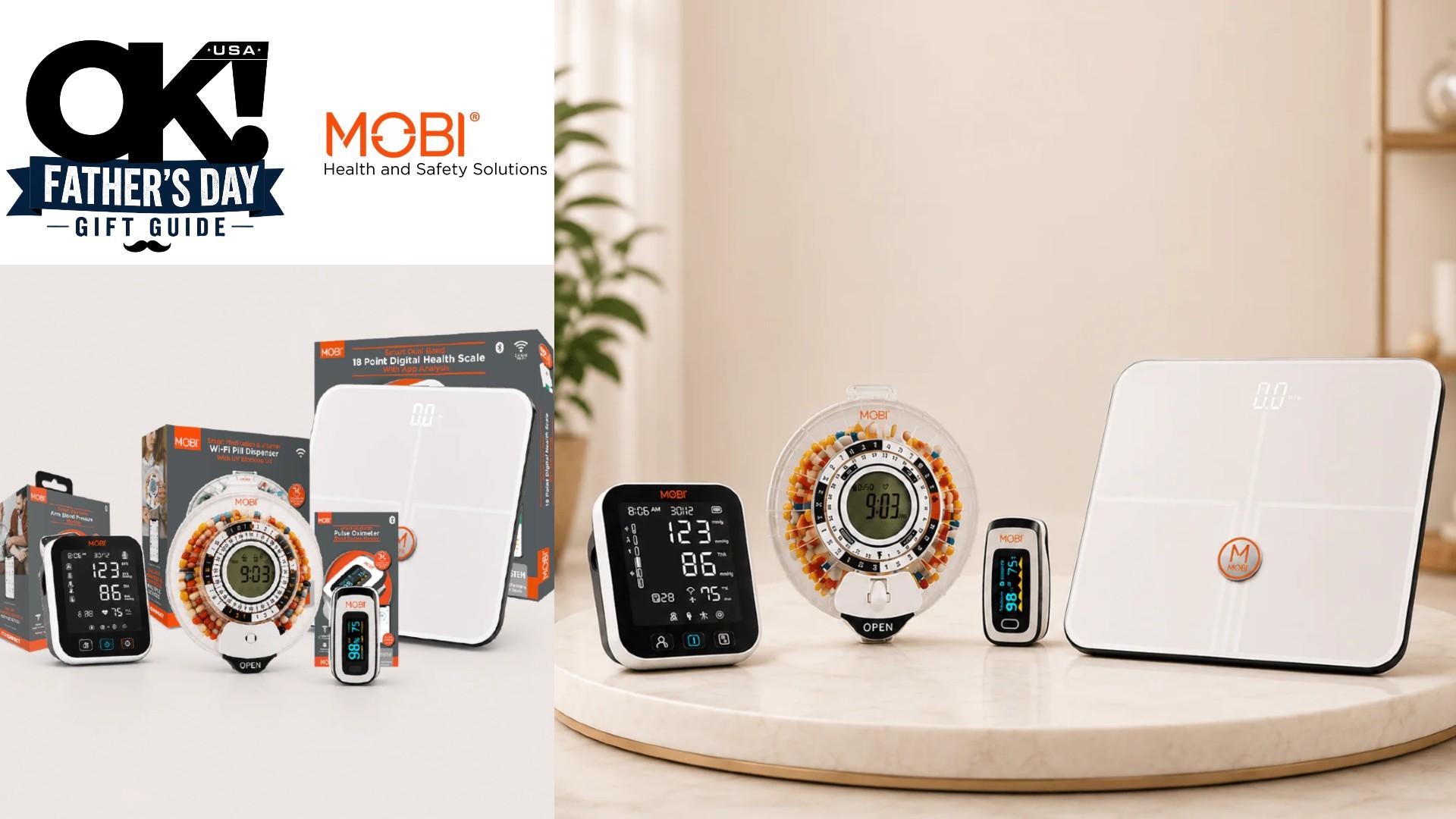 mobi smart home clinic