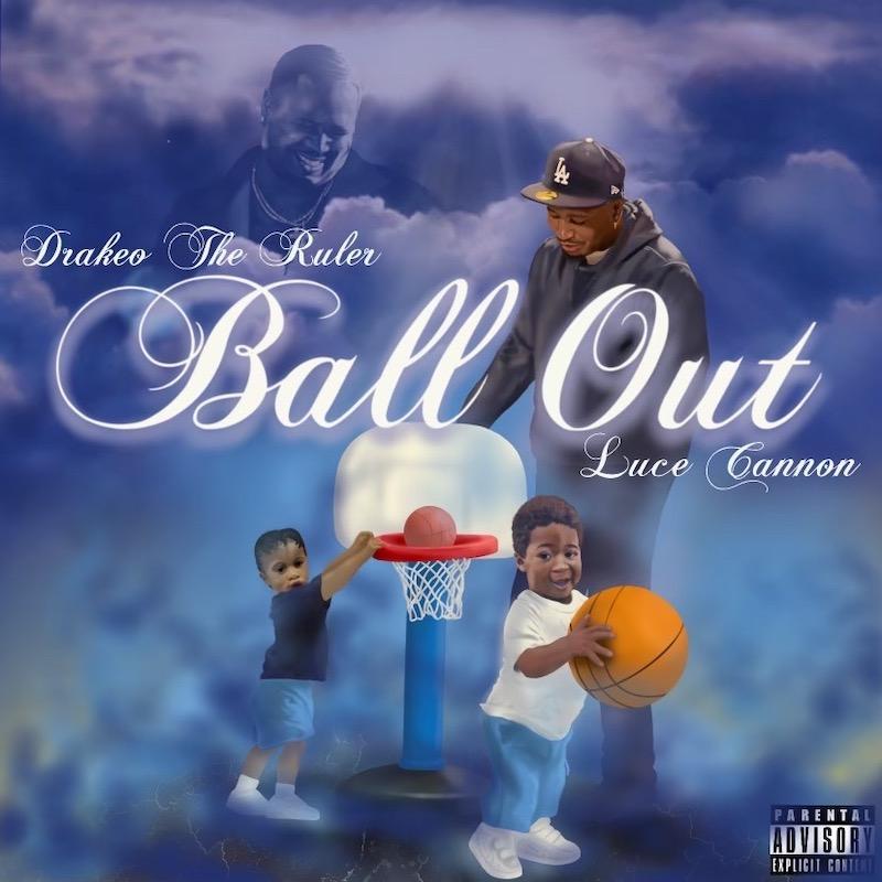 ball out artwork