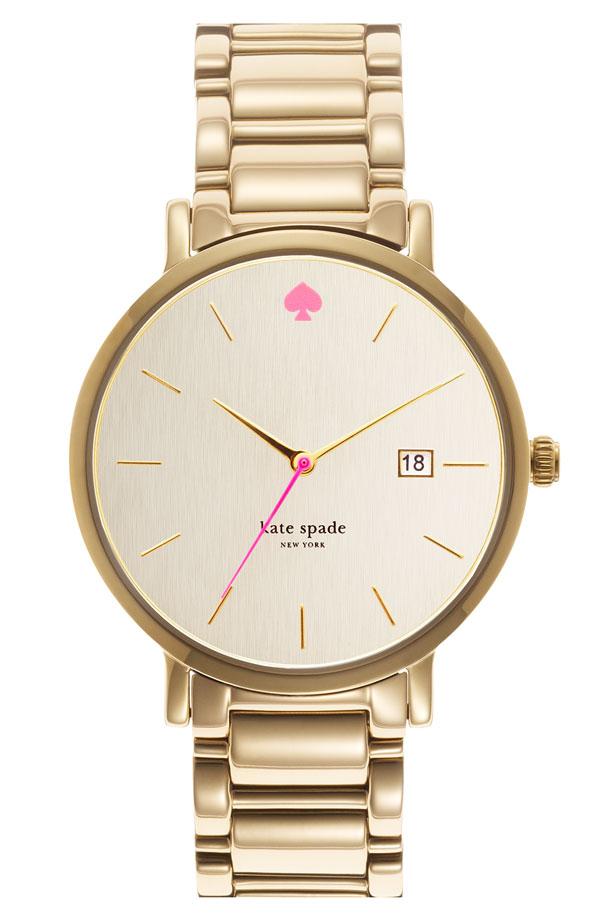 Kate spade watch