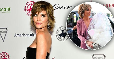 Lisa RInna