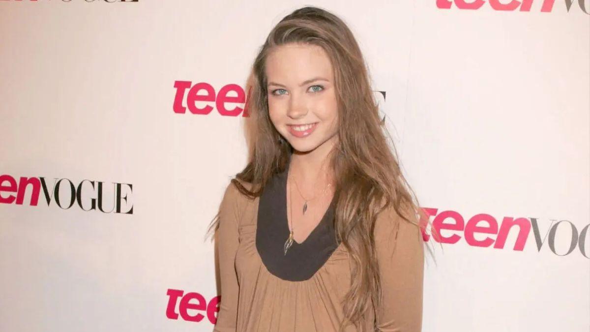 image of Daveigh chase 
