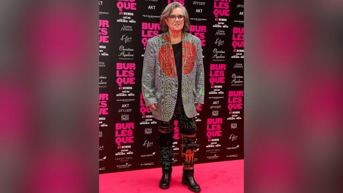 rosie odonnell weight loss facelift transformation before after photos