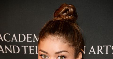 BAFTA LA TV Tea 2013 Presented By BBC America And Audi – Arrivals