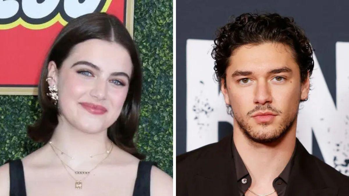 off campus stars sweetest quotes about each other