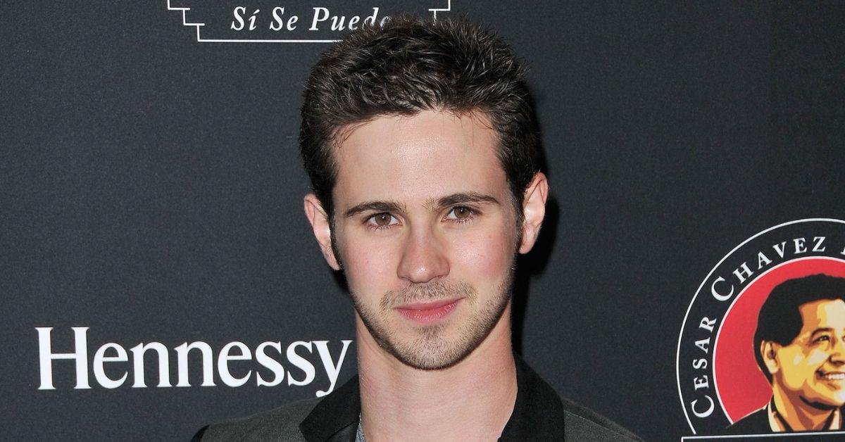 connor paolo
