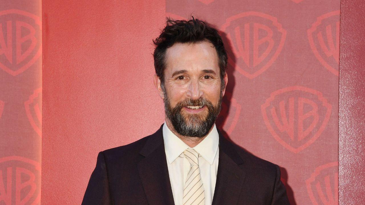 Image of Noah Wyle experienced profound depression during a difficult period that included the COVID-19 pandemic and Hollywood strikes in 2023.