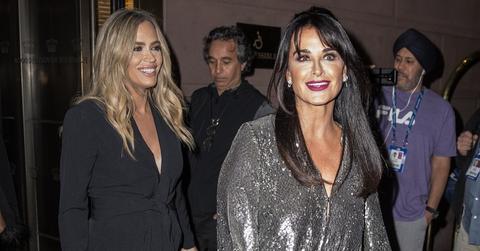 Real Housewives of Beverly Hills