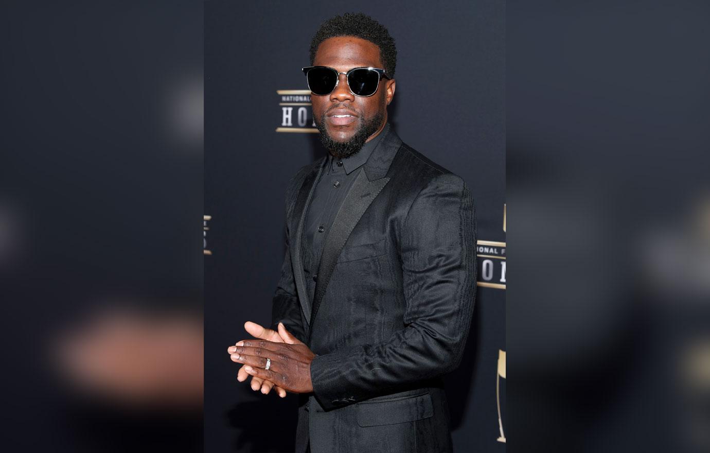 NFL Honors &#8211; Arrivals