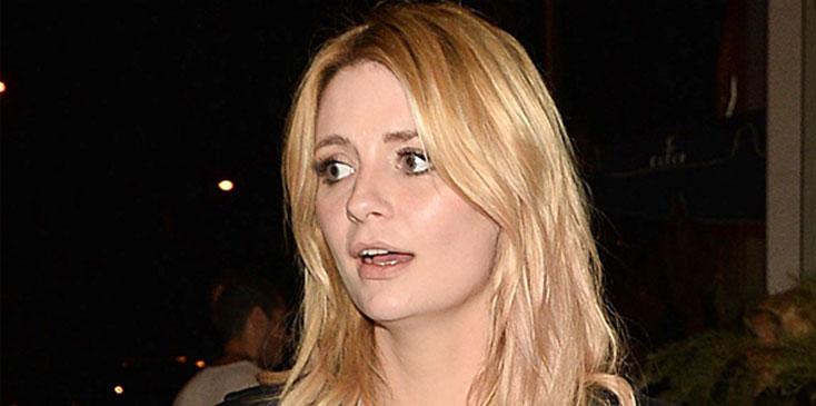 Mischa barton hospital overdose police ok hero