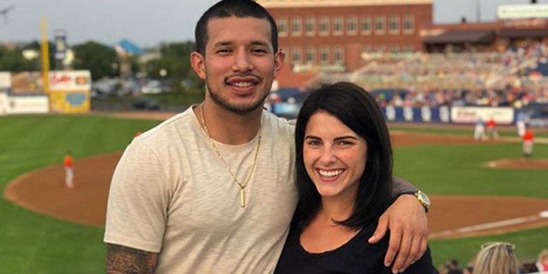 javi-marroquin-lauren-gives-birth-baby-boy-photo