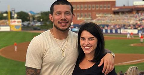 javi-marroquin-lauren-gives-birth-baby-boy-photo