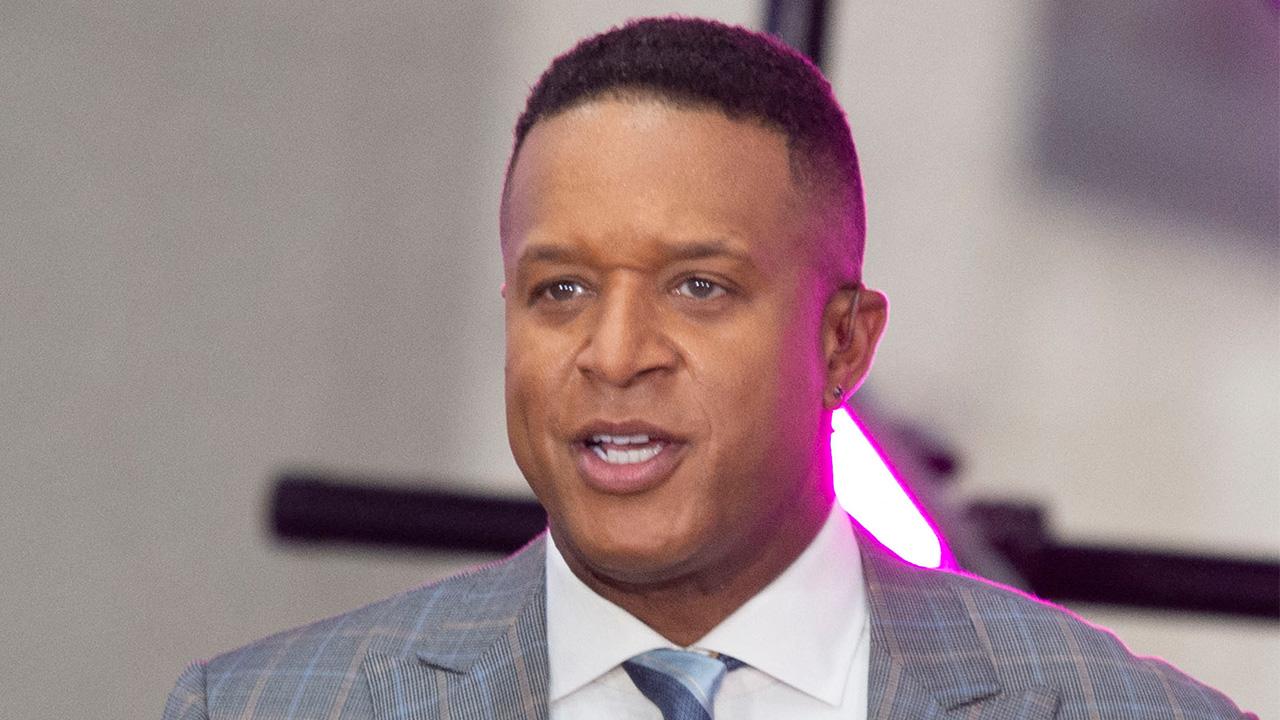 Photof Craig Melvin