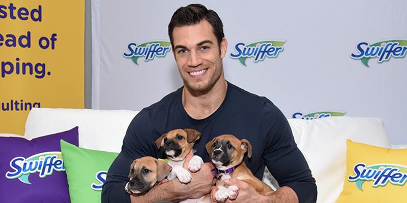 Dr. Evan Antin Shares Essential Tips On New Pet Ownership