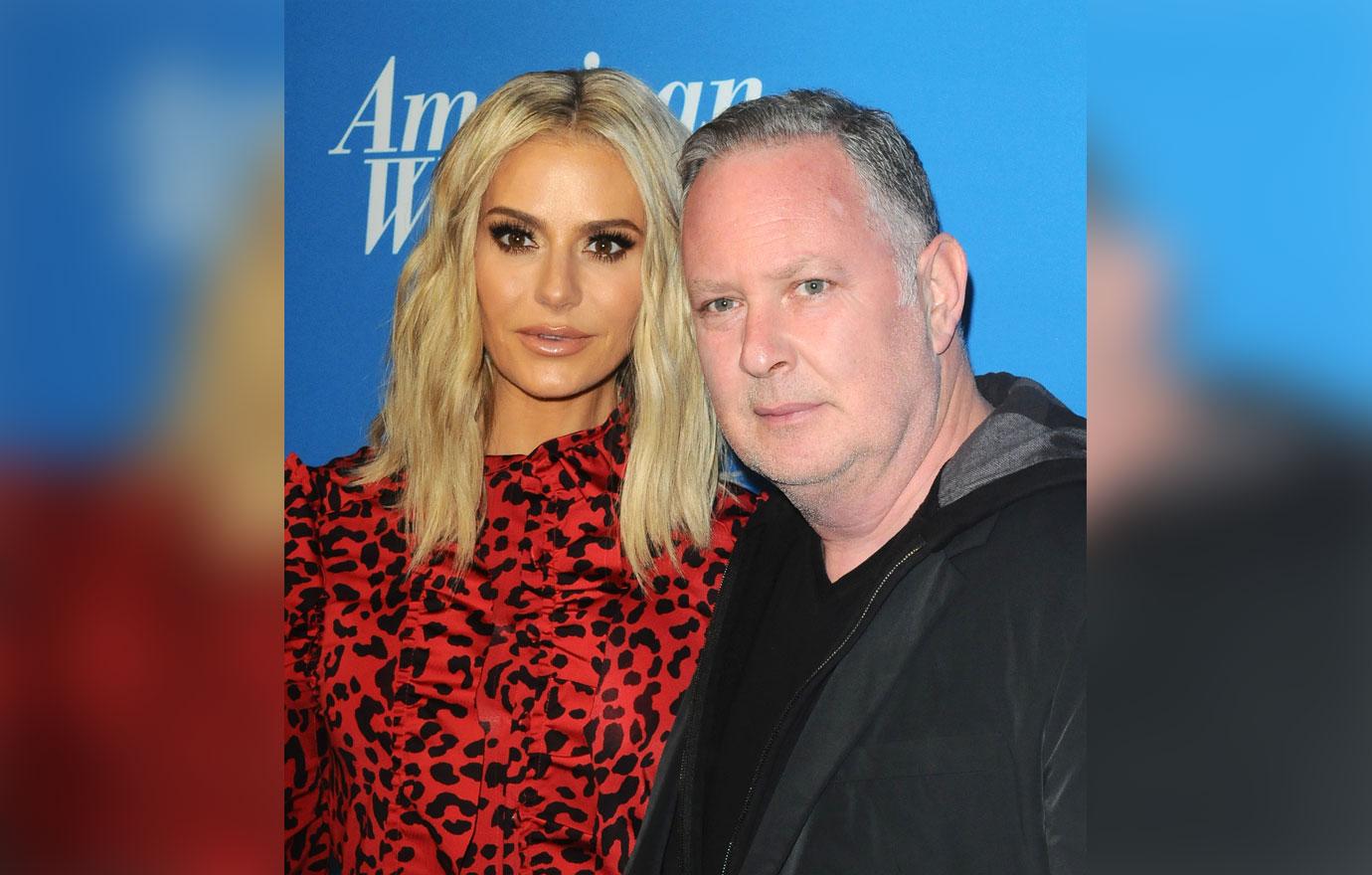 'RHOBH' PK Kemsley Ordered To Reveal Finances