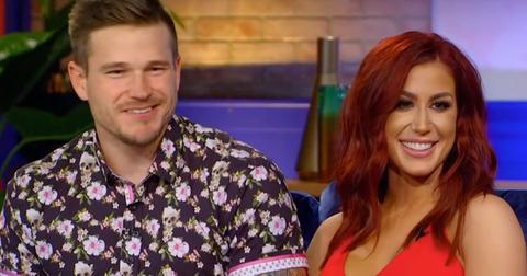 Chelsea Houska First Look New Home She S Building With Cole Deboer