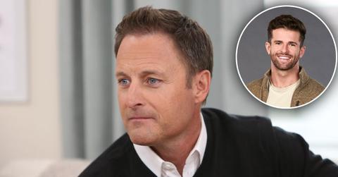 Chris Harrison & Jed Wyatt