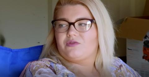 Amber portwood weight loss h