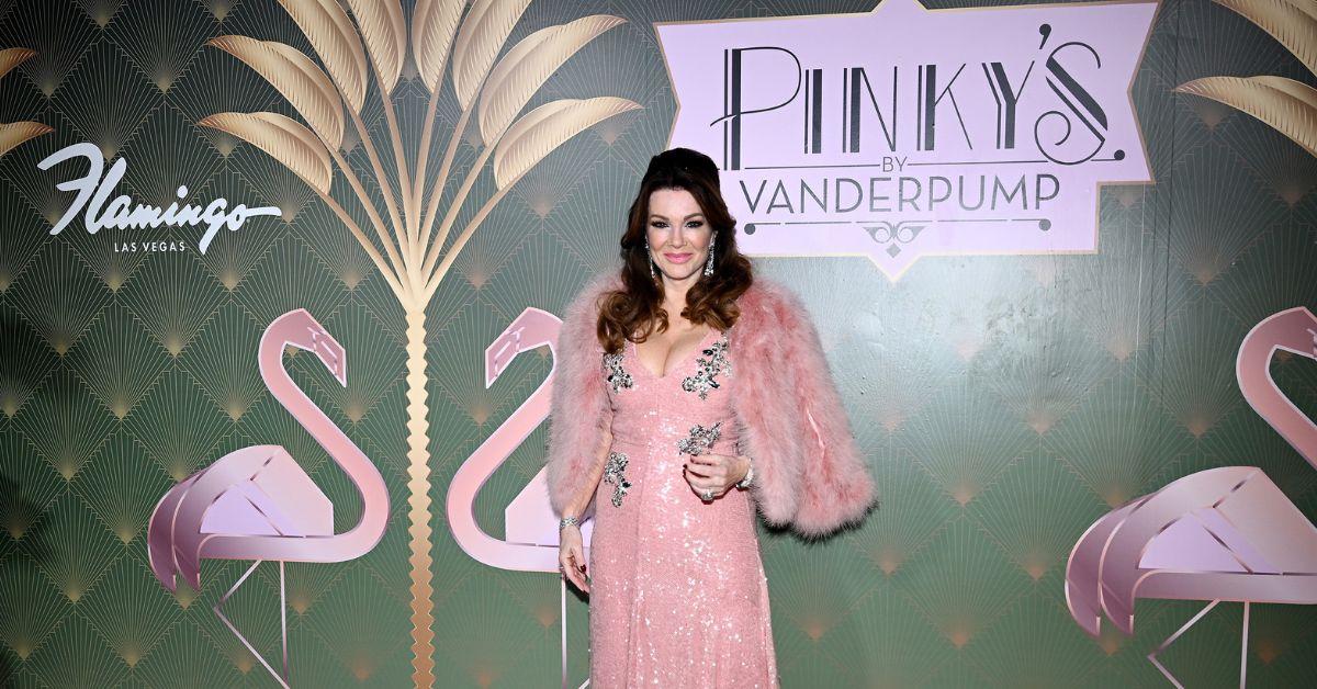 lisa vanderpump