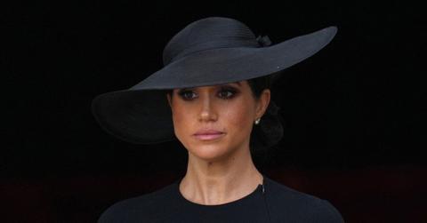 meghan markle surprised royal life boring