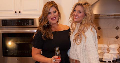 Friendsgiving 2018 68