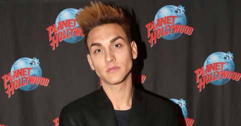 Shane raines the challenge planet hollywood 09