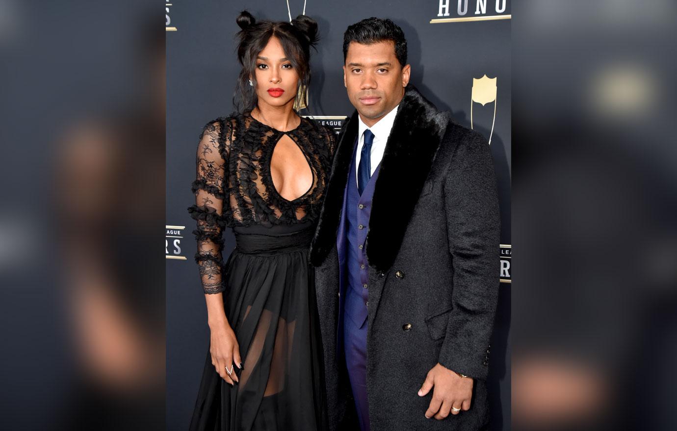 NFL Honors &#8211; Arrivals