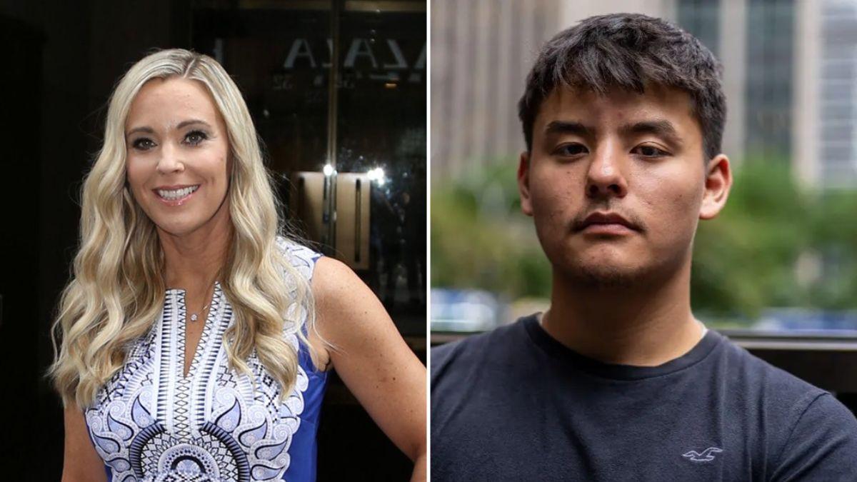 Kate Gosselin,CollinGosselin