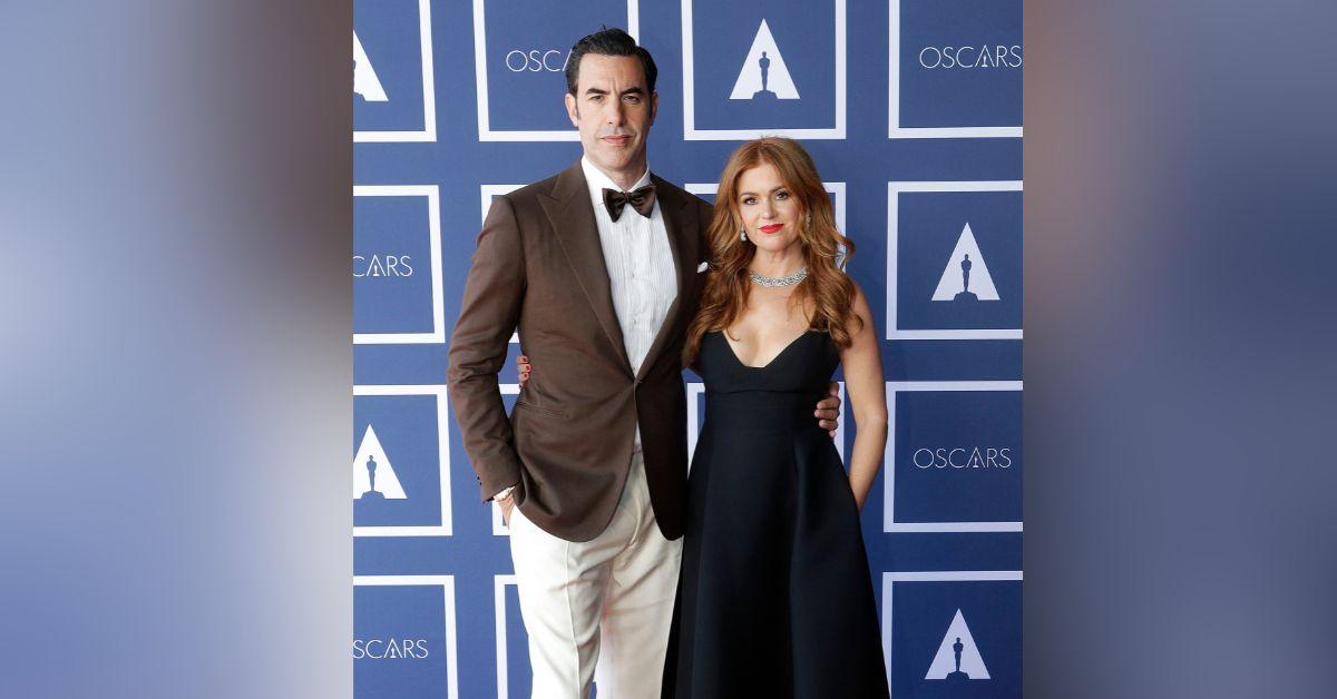 sacha baron cohen furious ex isla fisher divorce comments