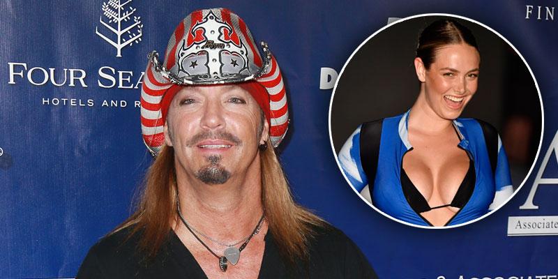 Bret Michaels Undergoes Heart Surgery