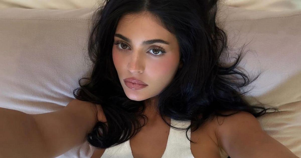 Photo of Kylie Jenner