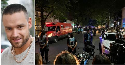 liam payne final days vacation argentina before tragic death