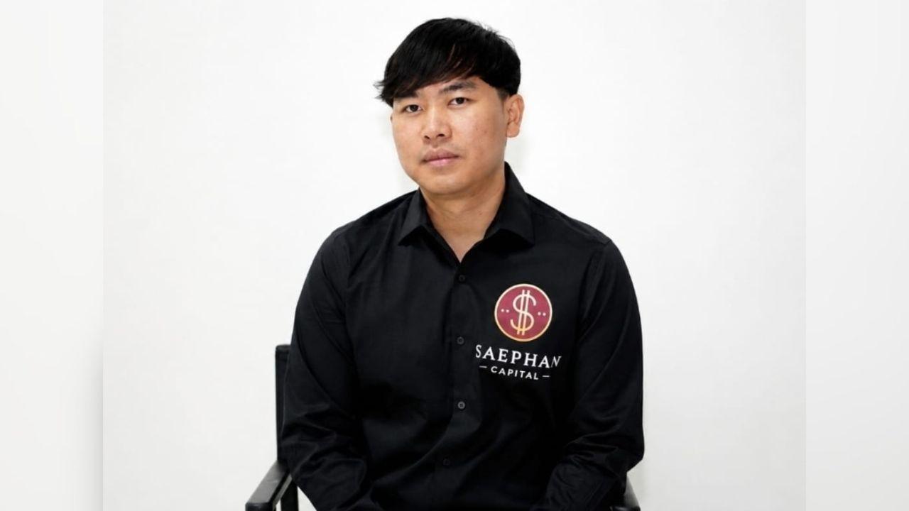 the thai billionaire who built an ai agent and made his own  million land the test