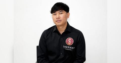 the thai billionaire who built an ai agent and made his own million land the test