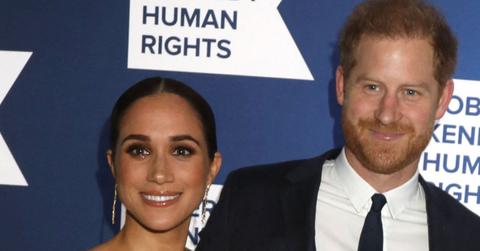 prince harry seemed needy netflix documentary