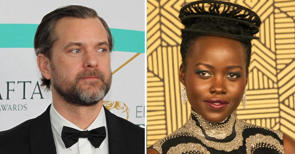 Breaking News: Joshua Jackson & This Bridgerton Star Are An Item? - m68ay7t