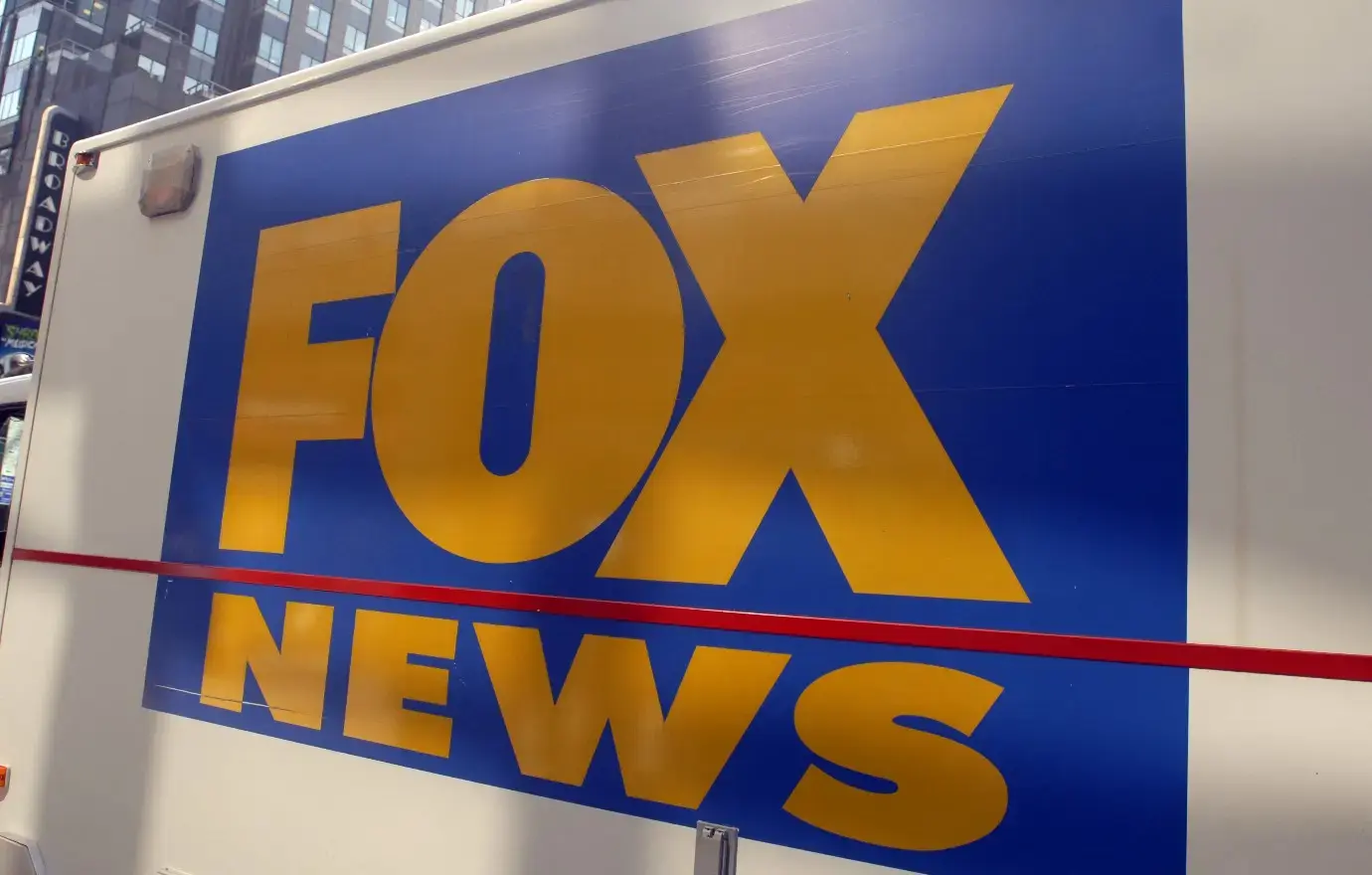 fox news logo