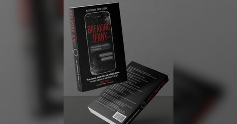 why readers are connecting so deeply with breaking jenny the survivor story behind the true crime bestseller