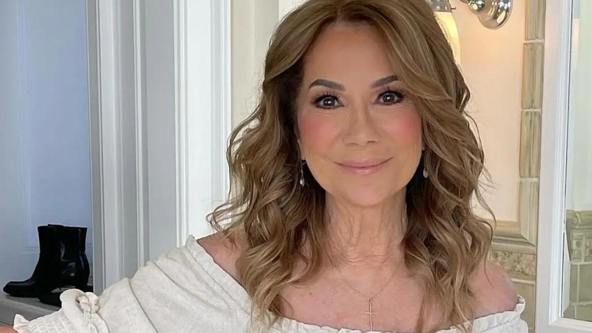 image of Kathie lee Gifford 