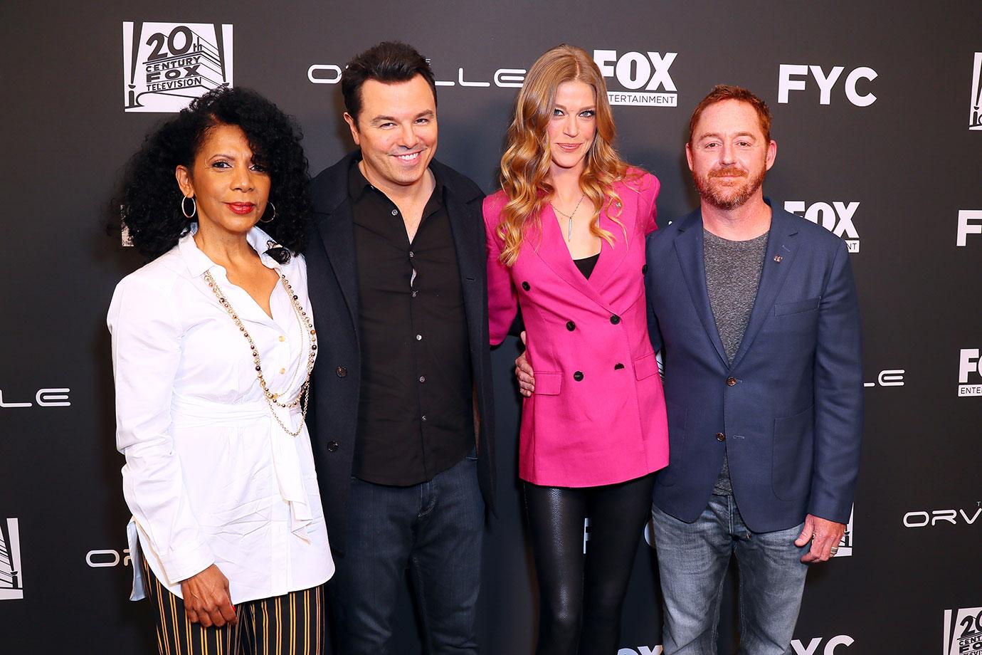 FYC Special Screening Of "Fox's "The Orville"