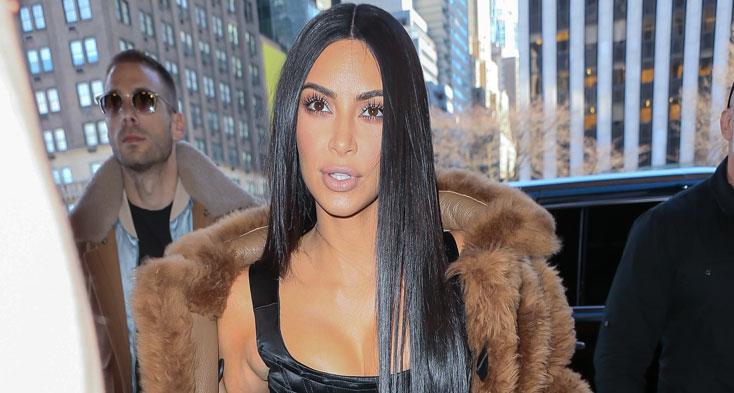 Kim Kardashian paris robbery crime scene photos