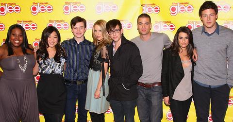 Glee Cast Where Are They Now PP
