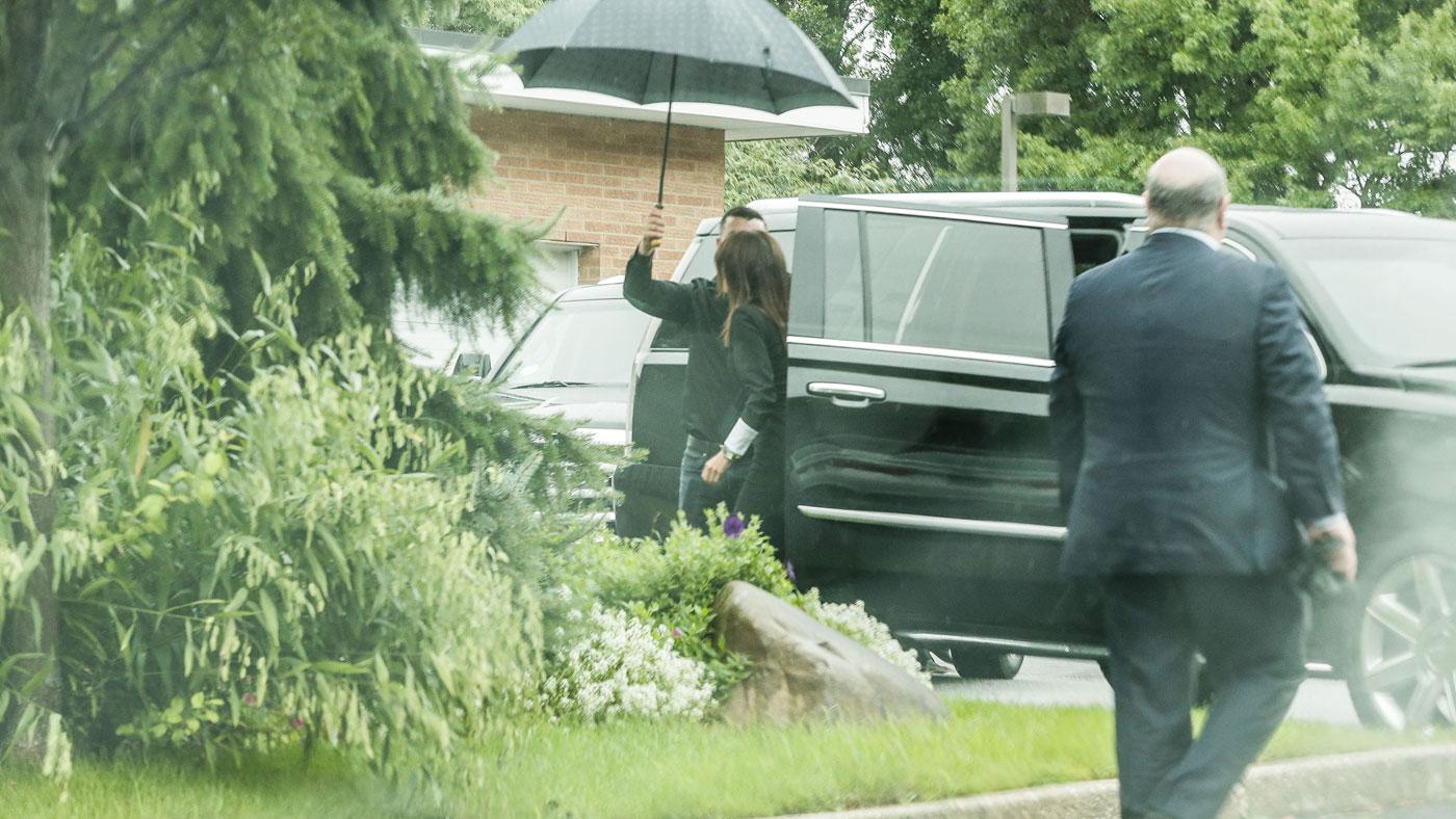 Bethenny frankel ex boyfriend dennis shields funeral 04